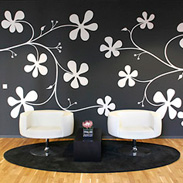 interiors